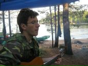 Фотография Самсонова Сергея