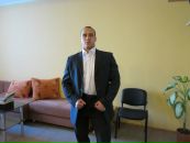 Фотография Поторочи Алексея