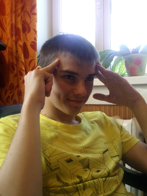 Дмитрий Жуков фотография #18