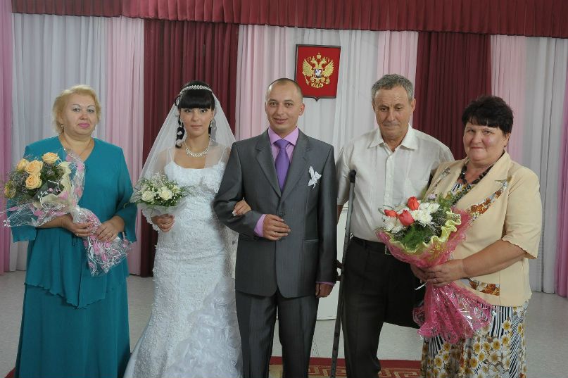 Ксюшка Прокопенко фотография #38