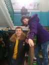 Іруся Бурчик фотография #4 (источник - https://vk.com/id70849760)