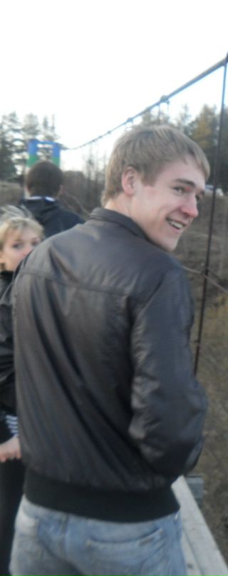 Иван Попов фотография #48