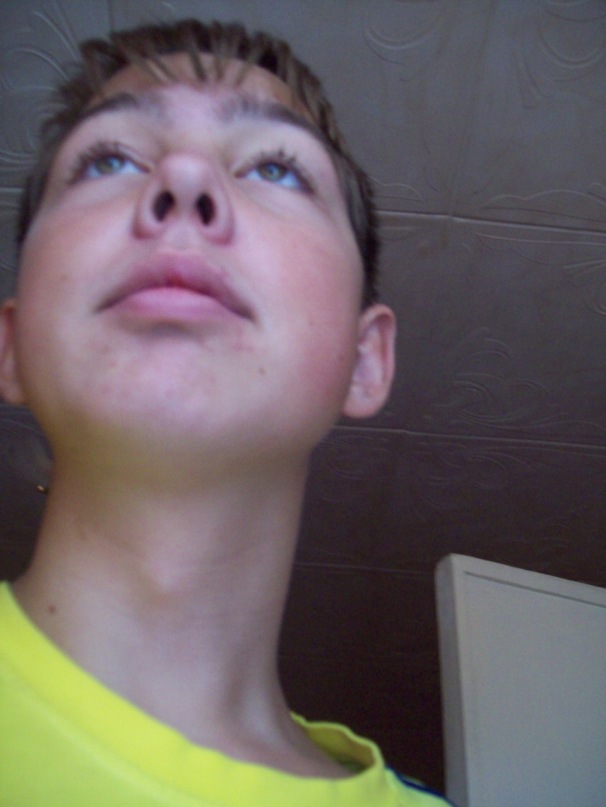 Дмитрий Батуев фотография #21