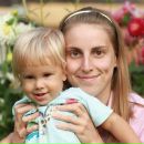 Фотография Казновской Таисии