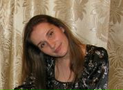 Фотография Чередовой Юлии