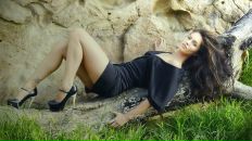 Фотография Нигматуллиной Розы