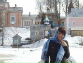 Фотография Гладышевой Валентины