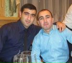 Фотография Варданяна Усика