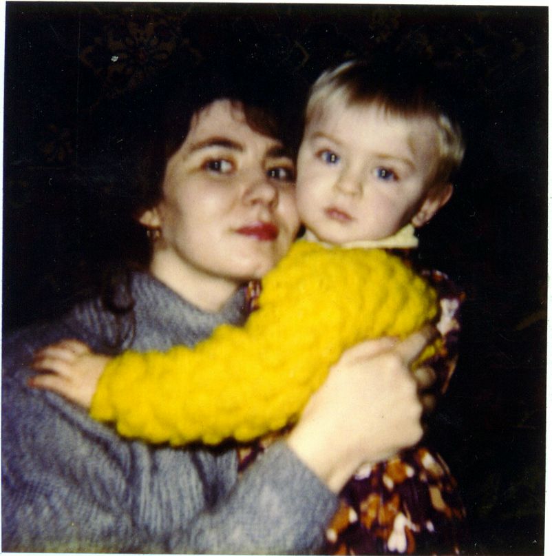 Георгий Усачев фотография #33