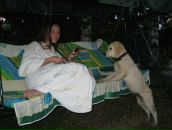 Фотография Башмановой Анны