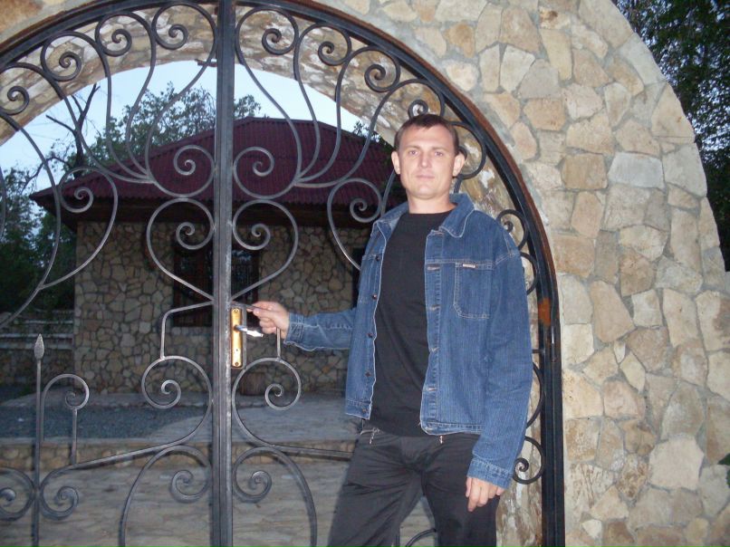 Иван Стёпкин фотография #14