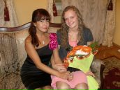 Фотография Иришеньки Ирины