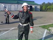 Фотография Моца Александра