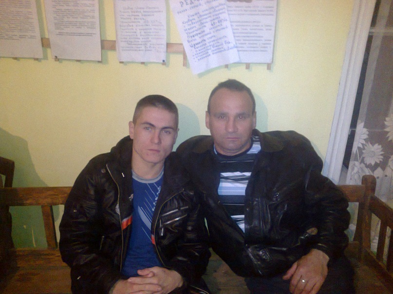 Алексей Степанов фотография #34