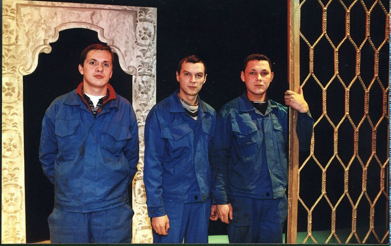 Рустам Загидуллин фотография #6