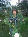 Фотография Ибатуллиной Екатерины