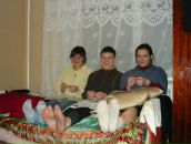 Аліна Лісовська фотография #12 (источник - https://vk.com/id37476038)