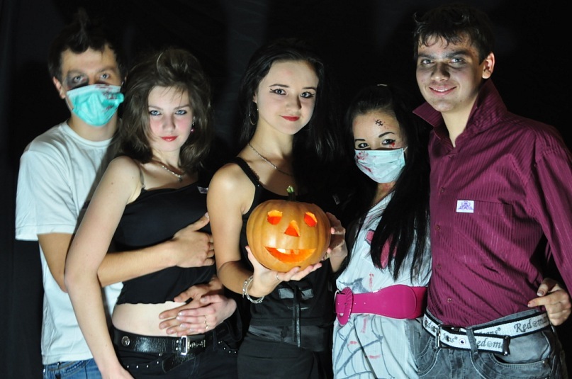 Женя Салий фотография #40