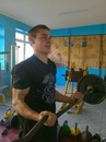 Саня Шишкін фотография #10 (источник - https://vk.com/id125707860)