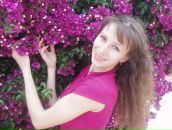 Фотография Фадеевой Марины