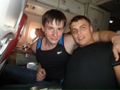 Фотография Волкова Кирилла