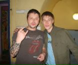 Фотография Новикова Евгения