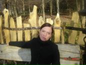 Фотография Муравьевой Ксюши