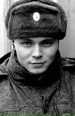 Фотография Малова Владислава