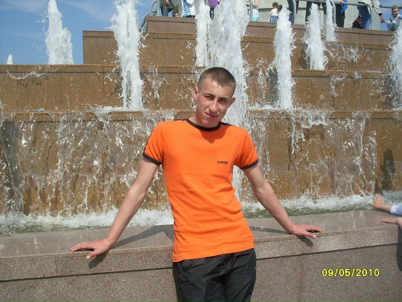 Игорь Муравьёв фото №14