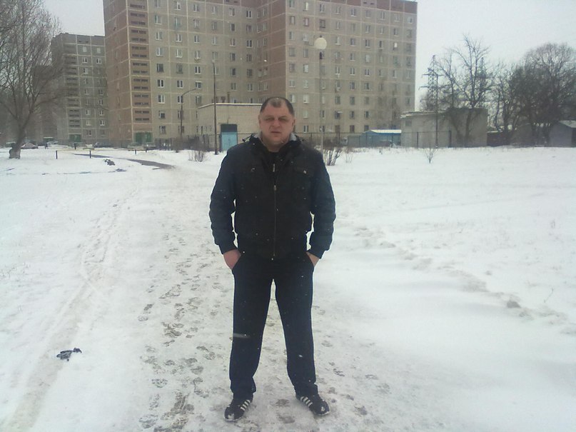 Олег Плотников фотография #16