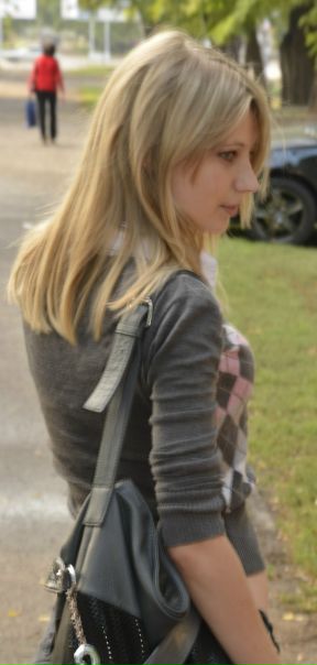 Настя Биленко фото №37