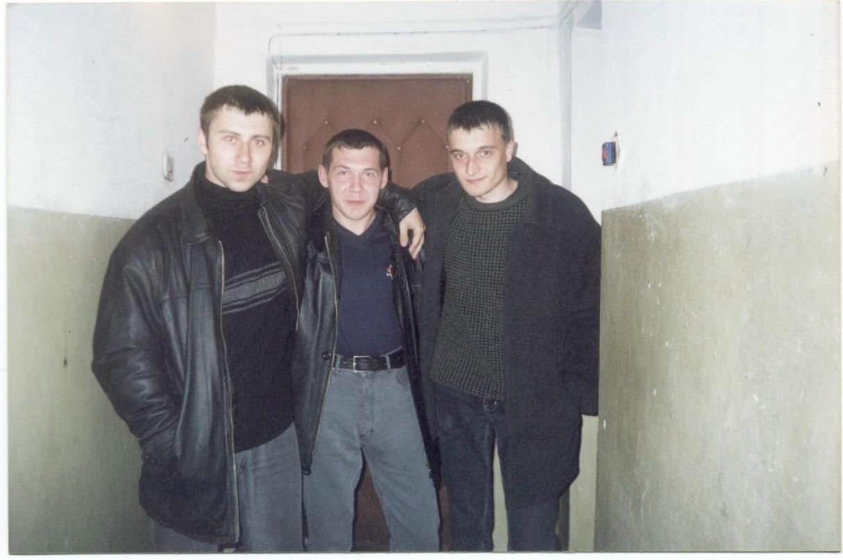 Сергей Полярущенко фотография #13