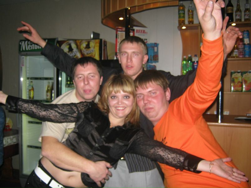 Сергей Орехов фотография #6