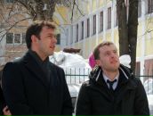 Фотография Ушакова Алексея