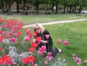 Міра Заячківська фотография #9 (источник - https://vk.com/id77315541)