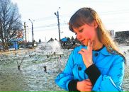 Фотография Альт Анастасии