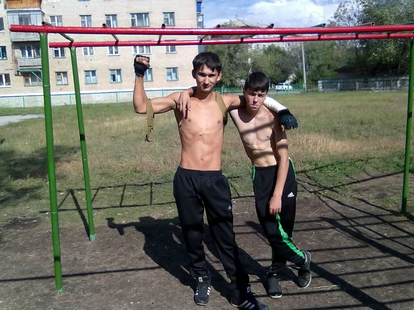 Виль Утябаев фотография #46