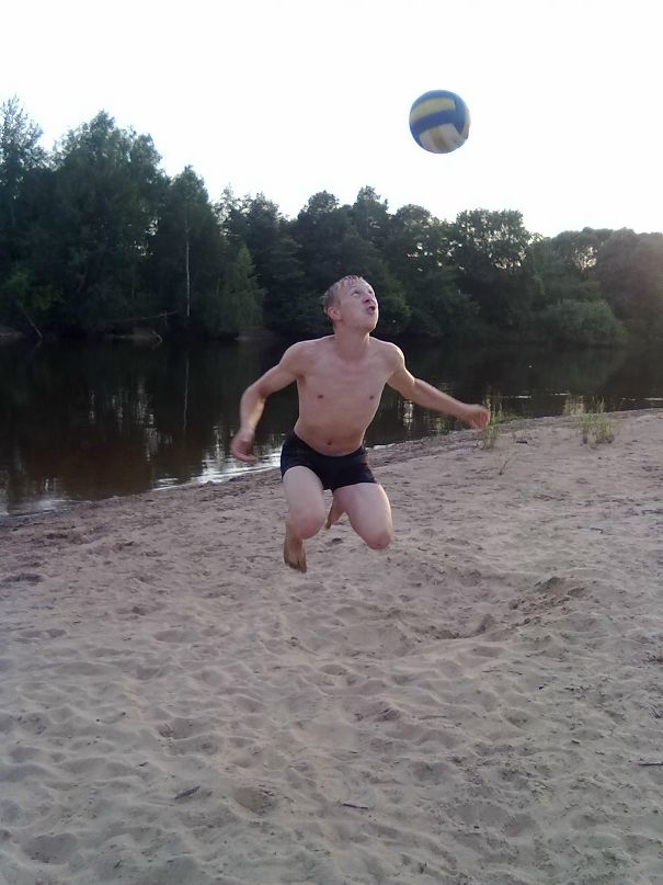 Дмитрий Носов фотография #3