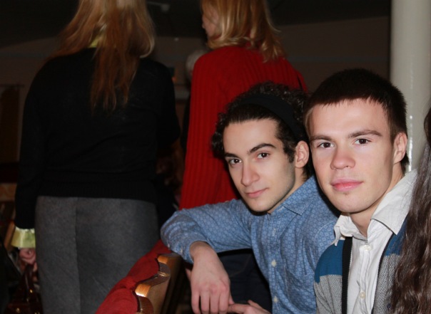 №3, Альберт Аванесов, 6.2 №3, Альберт Аванесов, 6.2