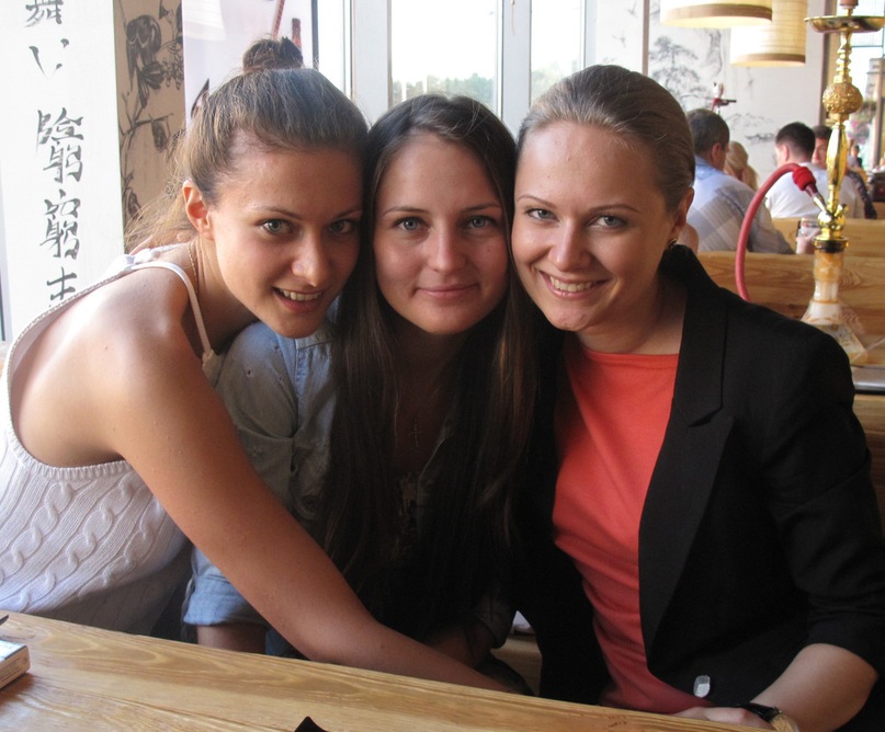 Евгения Пипенко фотография #13