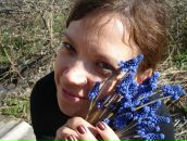 Фотография Мальцевой Юлии