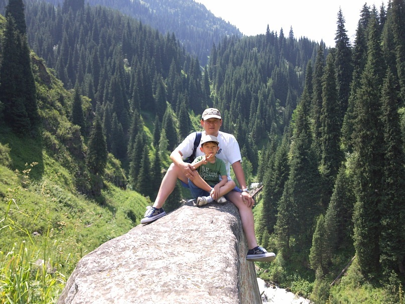 Дмитрий Цай фотография #23