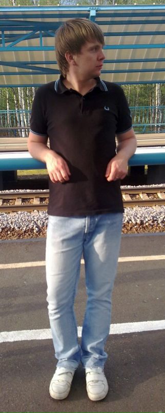 Игорь Verider фотография #41