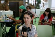 Фотография Прилепской Катерины