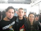 Фотография Седлецкого Стаса