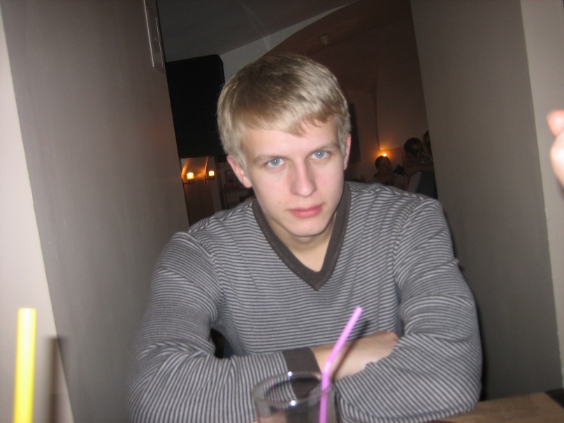 Иван Киселёв фотография #13