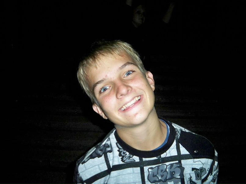 Дмитрий Корякин фотография #17