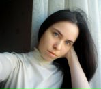 Фотография Фроловой Елены