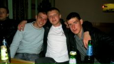 Фотография Григорьева Ксюша