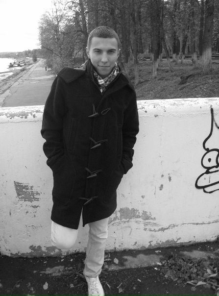 №13, Дмитрий Пачин, 37 лет, Пермь №13, Дмитрий Пачин, 37 лет, Пермь